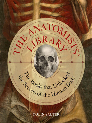 cover image of The Anatomists' Library